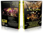 Artwork Cover of Stryper Compilation DVD In The Beginning 1989 Proshot