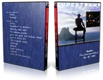 Artwork Cover of Supertramp 1983-07-24 DVD Munich Proshot