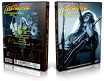 Artwork Cover of Ted Nugent Compilation DVD Rockpalast 1976 Proshot