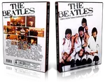 Artwork Cover of The Beatles Compilation DVD 1962-1970 Video Collection Proshot