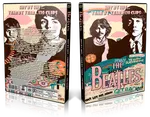 Artwork Cover of The Beatles Compilation DVD Hit By Hit Year By Year Proshot