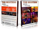Artwork Cover of The Hooters 2007-11-09 DVD Basel Proshot