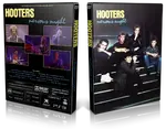 Artwork Cover of The Hooters Compilation DVD Nervous Night Live 1986 Proshot