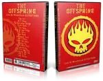 Artwork Cover of The Offspring 1999-07-23 DVD Woodstock 1999 Proshot