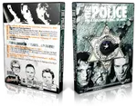 Artwork Cover of The Police Compilation DVD For A Thousand Years Or More Proshot
