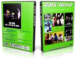 Artwork Cover of The Who Compilation DVD TV and Film Archives Vol 3 Proshot