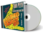 Artwork Cover of Tom Petty 2013-05-18 CD Rhe Hangout Music Festival Audience