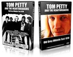 Artwork Cover of Tom Petty Compilation DVD Old Grey Whistle Test 1978 Proshot