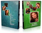 Artwork Cover of Tori Amos Compilation DVD Storytellers Proshot