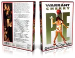 Artwork Cover of Warrant Compilation DVD Quality You Can Taste 1991 Proshot