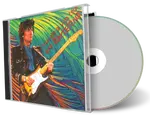 Artwork Cover of Rolling Stones 1990-06-13 CD Barcelona Soundboard