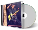 Artwork Cover of Rolling Stones 1990-06-16 CD Madrid Soundboard