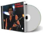 Artwork Cover of Rolling Stones 1995-07-01 CD Paris Audience
