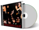 Artwork Cover of Rolling Stones 1997-10-02 CD Edmonton Soundboard