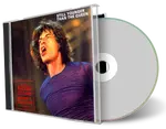 Artwork Cover of Rolling Stones 1998-08-26 CD Berlin Soundboard