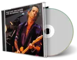 Artwork Cover of Rolling Stones 1999-02-02 CD Denver Audience