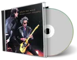 Artwork Cover of Rolling Stones 1999-02-25 CD Toronto Soundboard