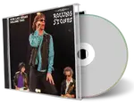 Artwork Cover of Rolling Stones 1999-04-16 CD Las Vegas Audience