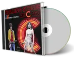 Artwork Cover of Rolling Stones 2003-01-21 CD Chicago Audience