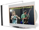 Artwork Cover of Rolling Stones 2003-02-18 CD Sydney Audience
