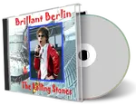 Artwork Cover of Rolling Stones 2003-06-15 CD Berlin Audience
