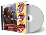 Artwork Cover of Rolling Stones 2003-07-27 CD Prague Audience