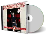 Artwork Cover of Rolling Stones 2006-01-10 CD Montreal Audience