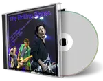Artwork Cover of Rolling Stones 2006-03-04 CD Las Vegas Audience