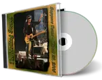 Artwork Cover of Rolling Stones 2006-03-29 CD Sapporo Soundboard