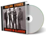 Artwork Cover of Rolling Stones 2006-08-25 CD Glasgow Soundboard