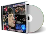 Artwork Cover of Rolling Stones 2007-08-13 CD Dusseldorf Audience