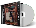 Artwork Cover of Rolling Stones Compilation CD Dartford Renegades Soundboard