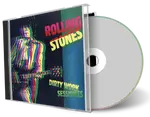 Artwork Cover of Rolling Stones Compilation CD Dirty work sessiones Soundboard