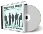 Artwork Cover of Rolling Stones Compilation CD How Britain Got The Blues Soundboard