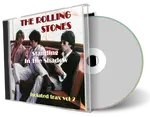 Artwork Cover of Rolling Stones Compilation CD Isolated Trax 2 - Standing In The Shadow Soundboard