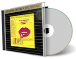 Artwork Cover of Rolling Stones Compilation CD Nasty Music Soundboard