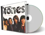 Artwork Cover of Rolling Stones Compilation CD Place Pigalle Soundboard