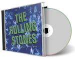 Artwork Cover of Rolling Stones Compilation CD Satanic Sessions Box One 4CD Soundboard