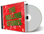 Artwork Cover of Rolling Stones Compilation CD Satanic Sessions Box Two 4CD Soundboard