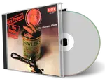 Artwork Cover of Rolling Stones Compilation CD Sticky Fingers The Alternate Album Soundboard