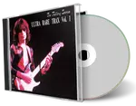 Artwork Cover of Rolling Stones Compilation CD Ultra Rare Trax vol 1 Soundboard