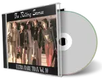 Artwork Cover of Rolling Stones Compilation CD Ultra Rare Trax vol 10 Soundboard