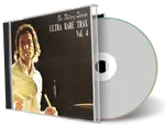 Artwork Cover of Rolling Stones Compilation CD Ultra Rare Trax vol 4 Soundboard