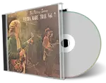 Artwork Cover of Rolling Stones Compilation CD Ultra Rare Trax vol 7 Soundboard
