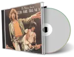 Artwork Cover of Rolling Stones Compilation CD Ultra Rare Trax vol 8 Soundboard
