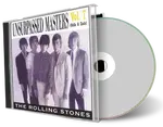 Artwork Cover of Rolling Stones Compilation CD Unsurpassed Masters Vol 7 Soundboard
