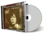 Artwork Cover of Rolling Stones Compilation CD Voodoo Brew Soundboard