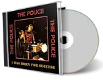 Artwork Cover of The Police 1979-03-15 CD Kansas City Soundboard