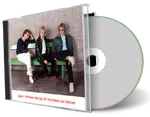 Artwork Cover of The Police 1979-04-04 CD New York Soundboard