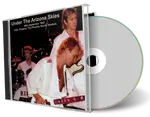 Artwork Cover of The Police 1983-09-08 CD Phoenix Audience